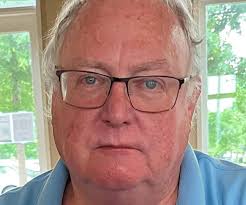 Samuel Grady Johnson, Sr.