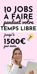 3, 4, 5 pièces ou plus, villa avec piscine, maison avec cheminée, villa contemporaine ou traditionnelle. 10 Jobs A Faire A La Maison Pendant Votre Temps Libre En 2020 Gagner De L Argent A La Maison Gagner De L Argent Jobs