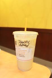 On an average day, dunkin' donuts sells about 60 cups of freshly brewed coffee each second. A Mostly Objective Review Of Every Dunkin Donuts Iced Coffee Flavor