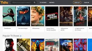 It is another very cool streaming movie site to get your movie online for free. 10 Best Free Movie Websites Online 2020 Vodytech