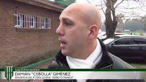 "Es un mérito de la Institución que se reconozca a personas como Darío"