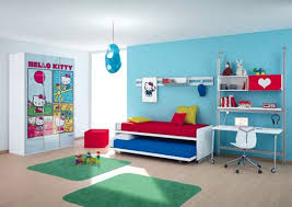 See more ideas about hello kitty bedroom, hello kitty, cotton bedding sets. Hello Kitty Themed Kids Bedrooms Shelterness