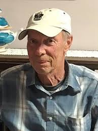 Glen Marcus MacKenzie