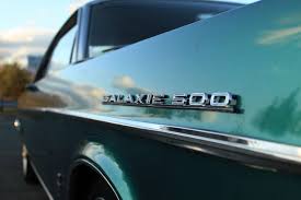 Image result for Twilight Turquoise 1965 Galaxie