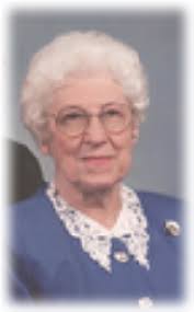 Most Recent Obituaries