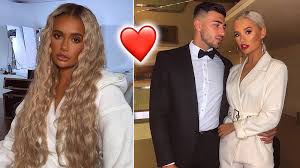 The islanders became official just weeks after their. Molly Mae Hague Teases Baby Plans With Boyfriend Tommy Fury Capital