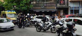 Το θύμα είναι αλλοδαπός που φέρεται να είχε δεχθεί επίθεση και στο παρελθόν καθώς. Nzub20otjijkwm