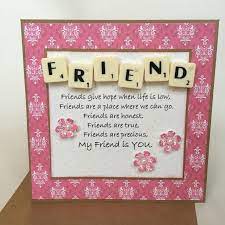 Words cannot express my love. Pin On My Scrabble Cards