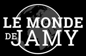 Avec thomas pesquet, églantine et jamy vont connaître des émotions fortes : Le Monde De Jamy La Tete Dans Les Etoiles Topreplay