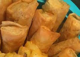 Resep Risol Bihun Pelengkap Soto Mie Bogor Oleh Naidasinna Recipe Makanan Ringan Gurih Ide Makanan Makanan