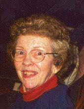 Stella Elma Fee Obituary