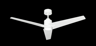 10 colors including three natural shades, white, black, brown, graphite and grey. Reveal 52 Indoor Outdoor Modern Ceiling Fan In Pure White With Remote And Led Light Dan S Fan City C Ceiling Fans Fan Parts Accessories