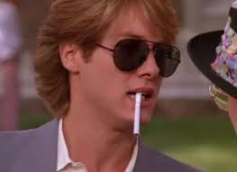 Name any underrated villain in movies, and I'm coming with James Spader in  Pretty In Pink. : r/GenX