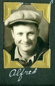 Alfred Bakken (1913-1996)