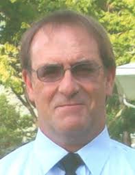 Obituary information for Michael 'Mike' Ray Cooper