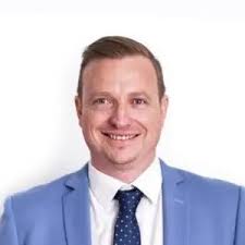 Brad East, Mortgage Broker at Wisebuy Home Loans