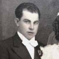 Samuel Caputo (1917–1962) • FamilySearch