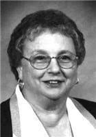 JANET FLEMING Obituary (1940