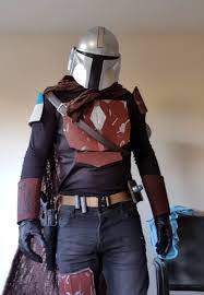 If that season is still currently in the game, you can obtain this item by purchasing and/or leveling up your battle pass. Make Your Own The Mandalorian Carbon Costume Diy Guides To Dress Up For Cosplay Halloween