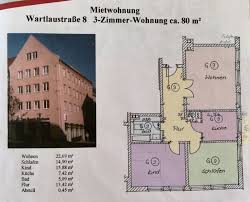 Ihr neues zuhause auf dem datzeberg! 3 Zimmer Wohnung Zu Vermieten Wartlaustrasse 8 17033 Neubrandenburg Innenstadt Mapio Net