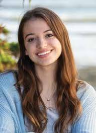 Congratulation Class of 2020 A special section in honor of Morro Bay and  Coast Union high schools students