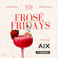 Frosé Fridays at 1776 Morristown event image