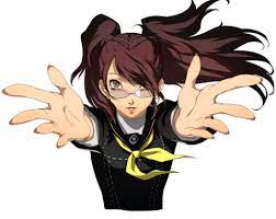 Rise kujikawa
