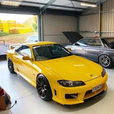 Pin By Jdm Style On Jdm Japan Cars Tokyo Drift Cars Nissan Silvia