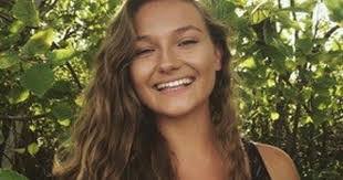 Kimberly Stagg's Instagram, Twitter & Facebook