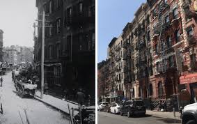 A NYC Tenement Legacy Persists, Despite Gentrification - The American  Conservative