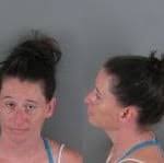 Gaston County Mugshots October 16th