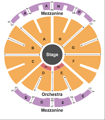 Nycb Theatre At Westbury Seating Chart Westbury