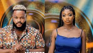 White money drives nice cars, and lives in a nice house. Bbnaija Whitemoney Refuses To Assist In Cooking Despite Angel S Request