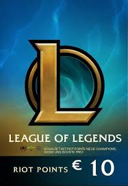 League of legends gift card. Lol Geschenkkarte 10 Riot Valorant Points Eneba