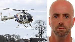 (conings) bedreigde de vlaamse topviroloog van ranst, deze is in veiligheid gebracht. Manhunt In Belgium