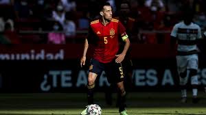 Sergio busquets is arguably one of the best in the world at his position. Football News Sergio Busquets Free To Return To Spain Euro 2020 Squad After Negative Covid Test Eurosport
