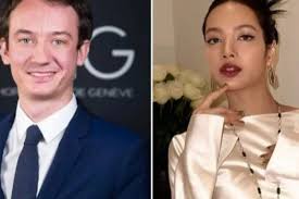Rumor Pernikahan Diam-Diam Lisa BLACKPINK dan Frederic Arnault Viral, Belum  Ada Konfirmasi Resmi