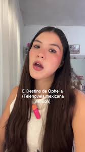 El Destino de Ophelia: La obsesión que atrapa