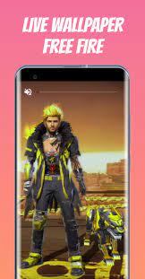 Wallpaper free fire hd terbaru dan terlengkap ada di sini! Free Fire Live Wallpaper Hd For Android Apk Download