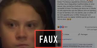 Greta, 18, is the daughter of malena ernman and svant thunberg. Dufau Sophie Dufau Sophie Twitter