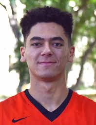 2019-20 Men's Basketball Roster