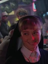 Mary Robert Sister Act