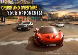 Crazy For Speed Vip Mod Download Apk Best Android Games Racing Car Games