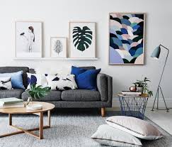Pale grey or charcoal, find the perfect sofa for your living room with 25 of our top picks. Colours Living Room Pictures Living Room Color Schemes Living Room Scandinavian