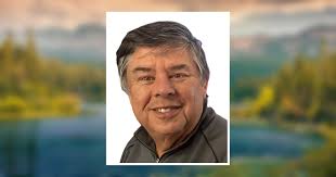 Eugene Andrew Montano Obituary September 24, 2025