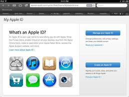 1) make sure you are not signed in any apple account. How To Create An Apple Id Without Credit Card On Ios B C Guides