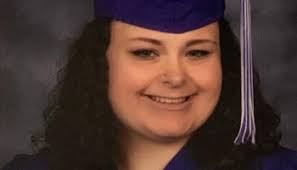 Congratulations graduate Ashley Nicole Davis: LHS Class of 2020