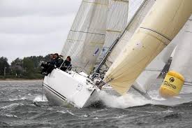 Kieler Woche 2008, Fotografie C.B., Story