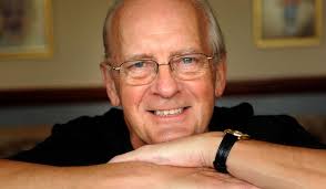 Change For A Farthing by Ken McCoy