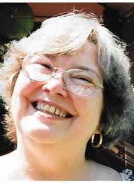 Patricia McIntosh Obituary (2015)